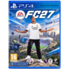 EA SPORTS FC 27 PS4