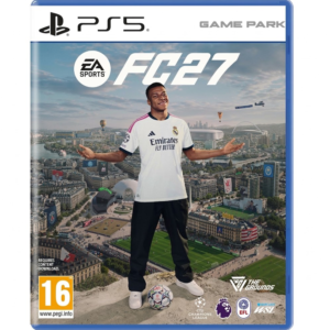 EA Sports FC 27 PS5