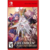 Fire Emblem Fortune’s Weave Switch 2