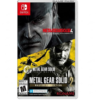 Metal Gear Solid Master Collection Vol.2 Switch