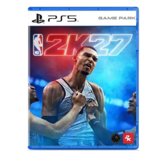 NBA 2K27 PS5