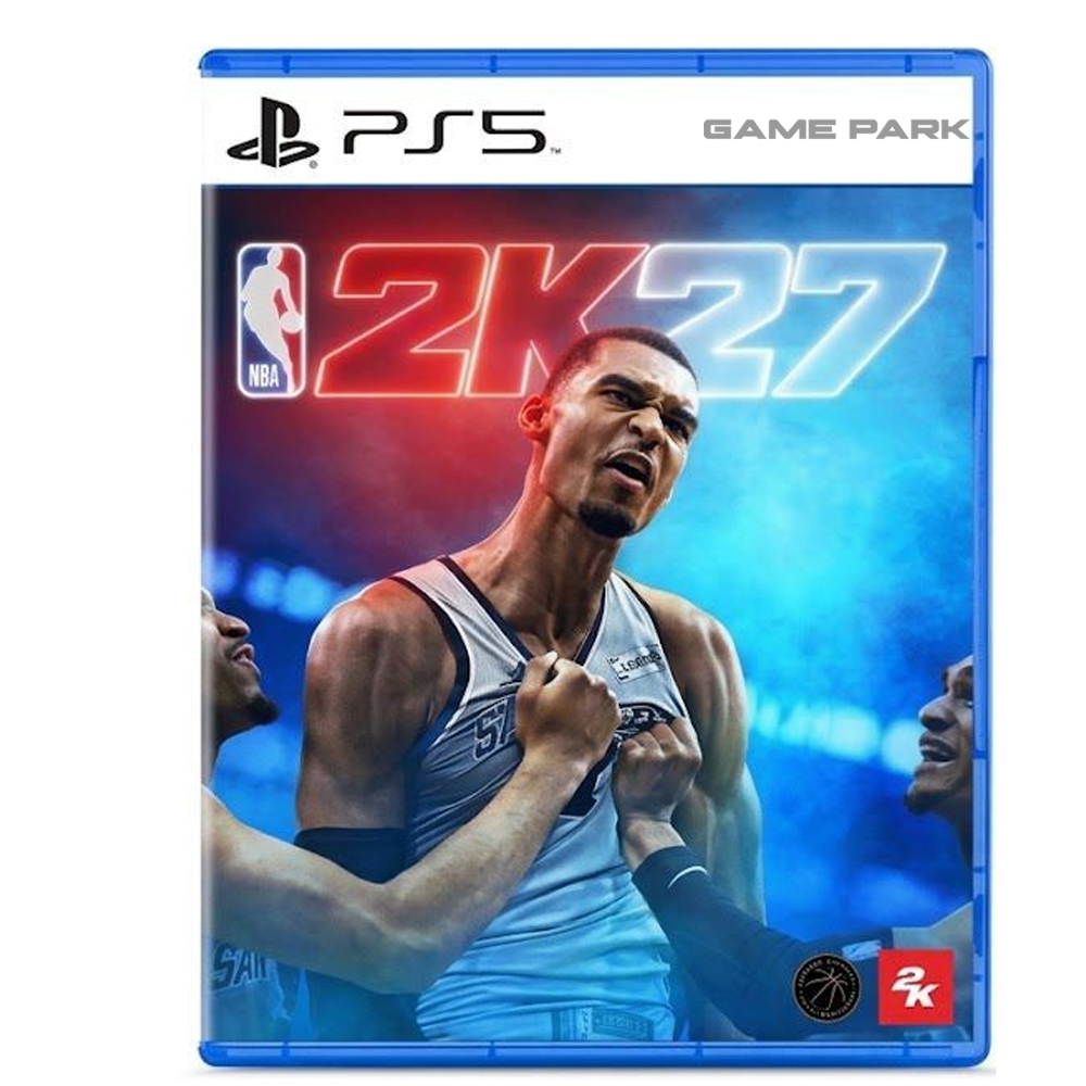 NBA 2K27 PS5 NBA 2K27 PS5