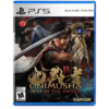 Onimusha Way of the Sword PS5