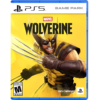 Marvel’s Wolverine PS5