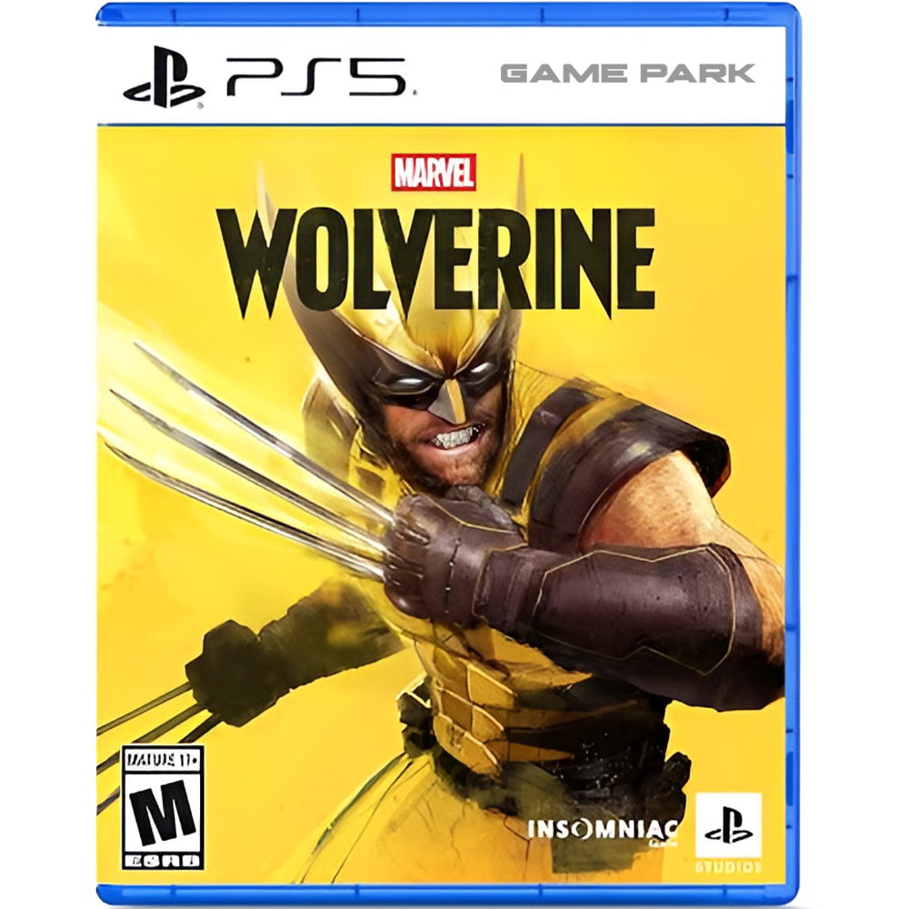 Marvel’s Wolverine PS5 Marvel’s Wolverine PS5