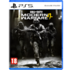 Call of Duty Modern Warfare 4 PS5