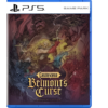 Castlevania Belmont’s Curse PS5