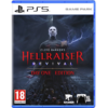 Clive Barker’s Hellraiser Revival PS5