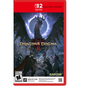 Dragon’s Dogma 2 Dark Arisen Switch 2