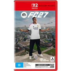 EA SPORTS FC 27 Switch 2