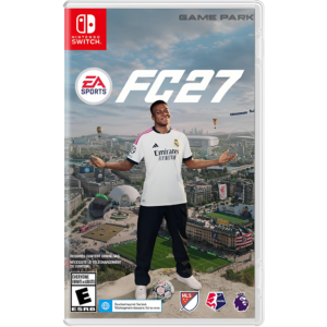 EA SPORTS FC 27 Switch