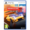 Gear. Club Unlimited 3 PS5