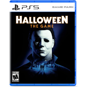 Halloween The Game PS5