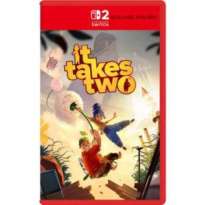 It Takes Two Switch 2