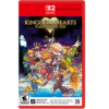 Kingdom Hearts Collection [I~III] Switch 2