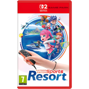 Nintendo Switch Sports Resort Switch 2