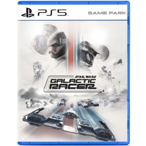 Star Wars Galactic Racer PS5