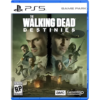 The Walking Dead Streets of Survival PS5