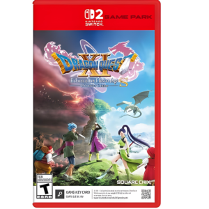 dragon quest xi s echoes of an elusive age switch 2